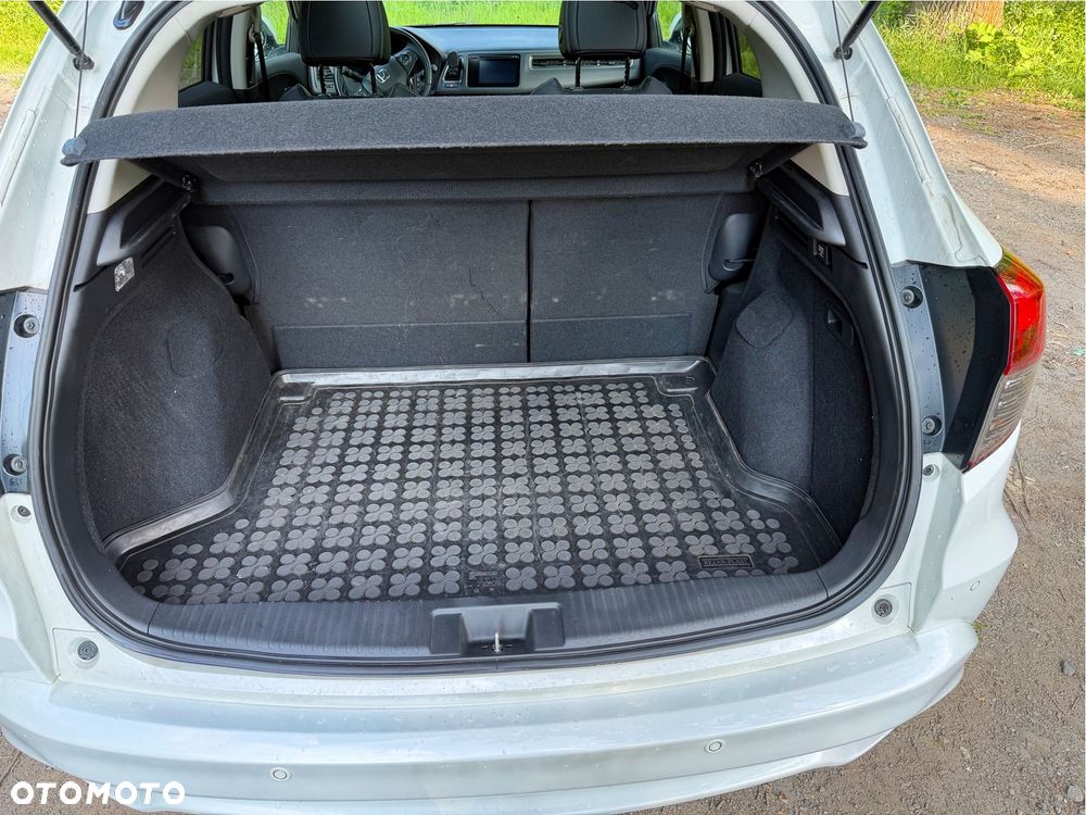 Honda HR-V 1.5 Executive (ADAS / Connect+) CVT - 22
