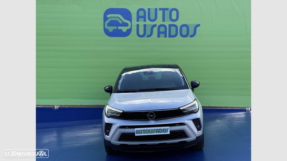 Opel Crossland 1.2 T Design & Tech - 5