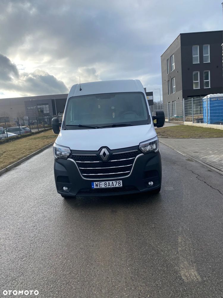 Renault Master dCi L3H2 Extra Diesel - 15