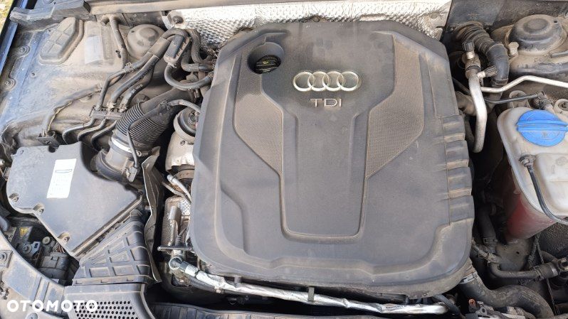 Audi A4 Limousine - 27