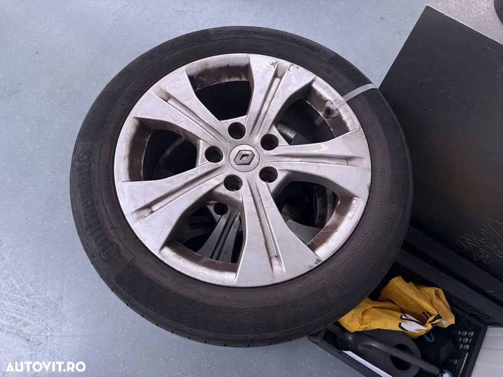 Renault Scenic - 5