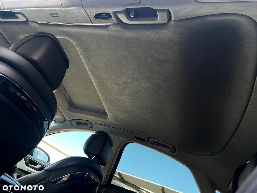 Audi A8 3.0 TDI DPF quattro tiptronic - 23