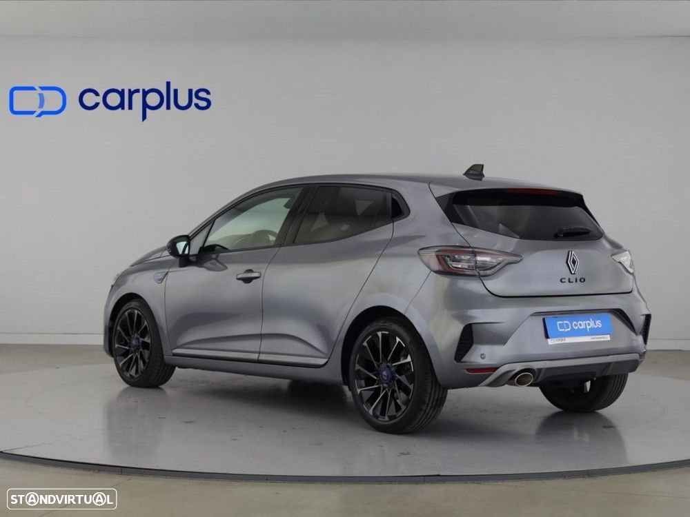 Renault Clio 1.0 TCe Esprit Alpine - 5