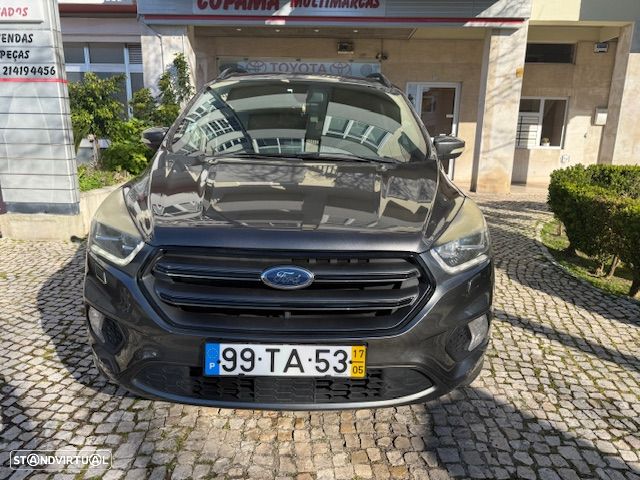 Ford Kuga 1.5 TDCi ST-Line Limited Edition - 6