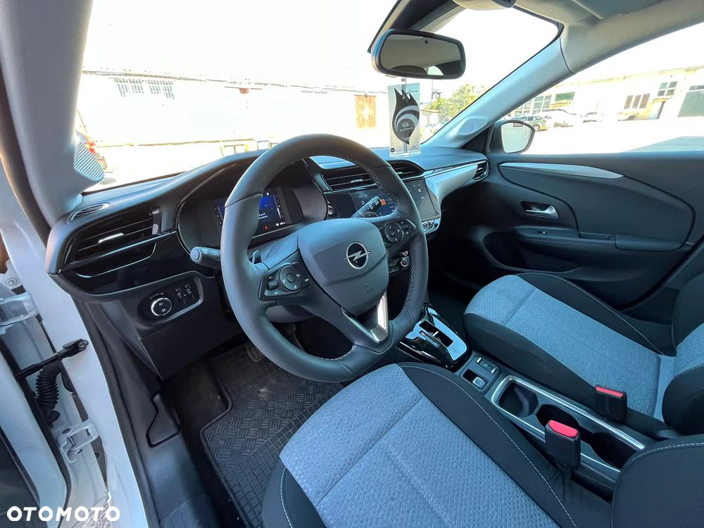 Opel Corsa - 13