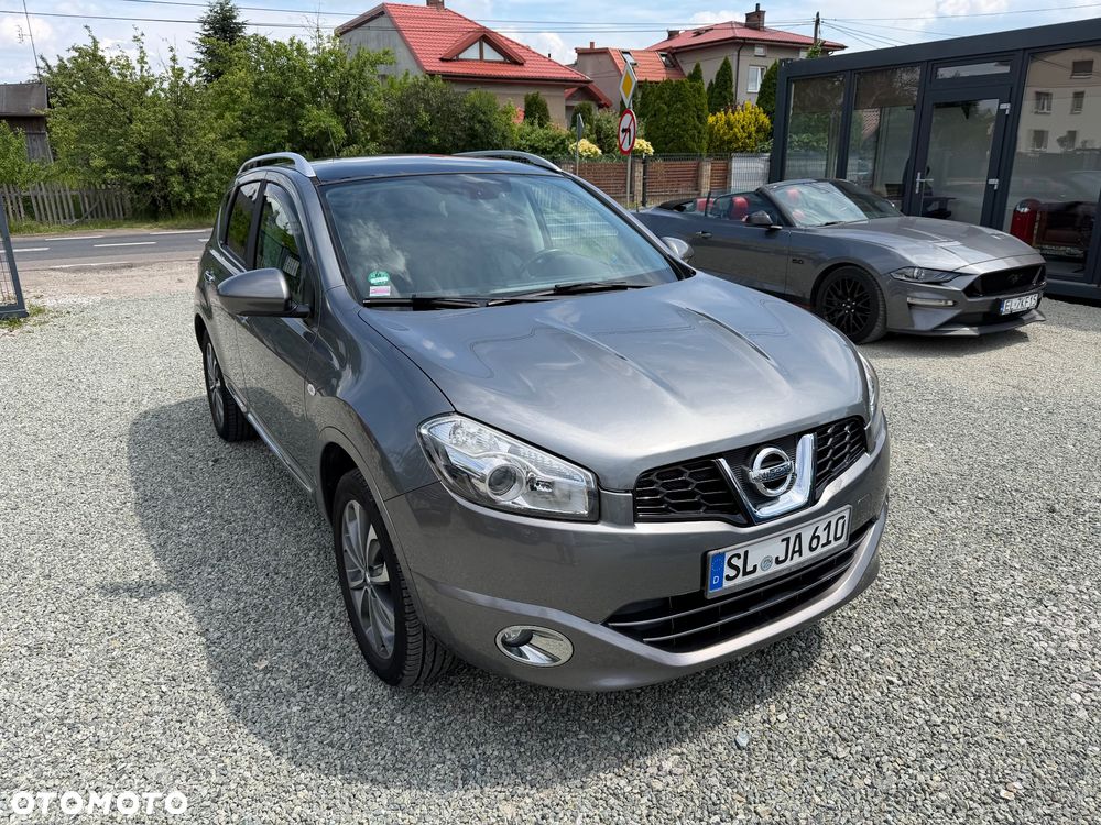 Nissan Qashqai 2.0 I-Way - 18