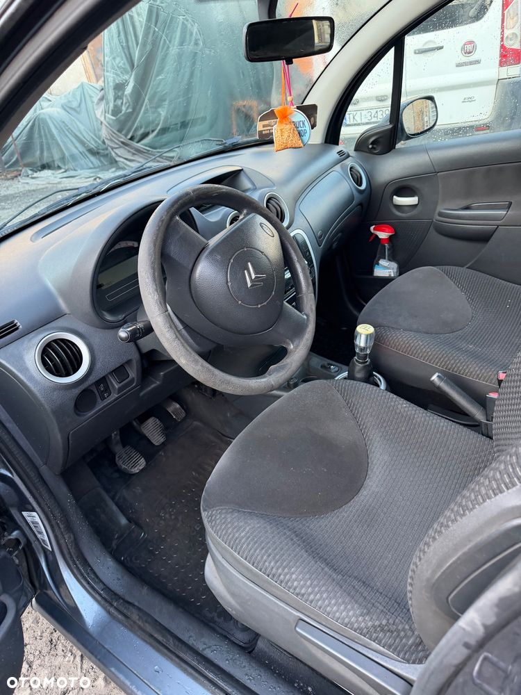Citroën C3 1.6 e-HDi Exclusive - 5