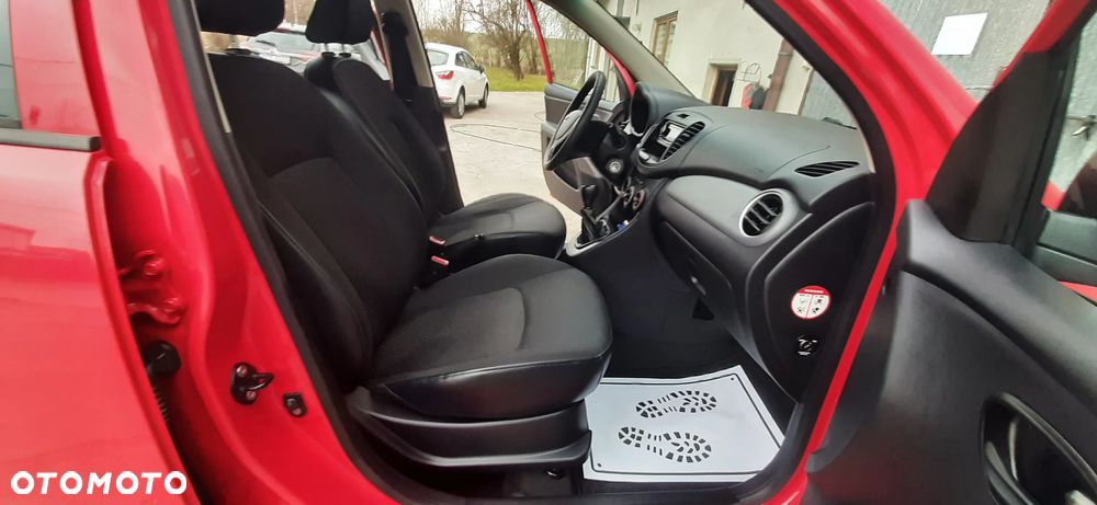 Hyundai i10 - 33