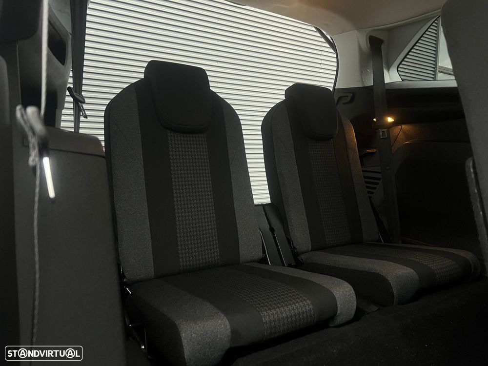 Peugeot 5008 1.5 BlueHDi Allure EAT8 - 20