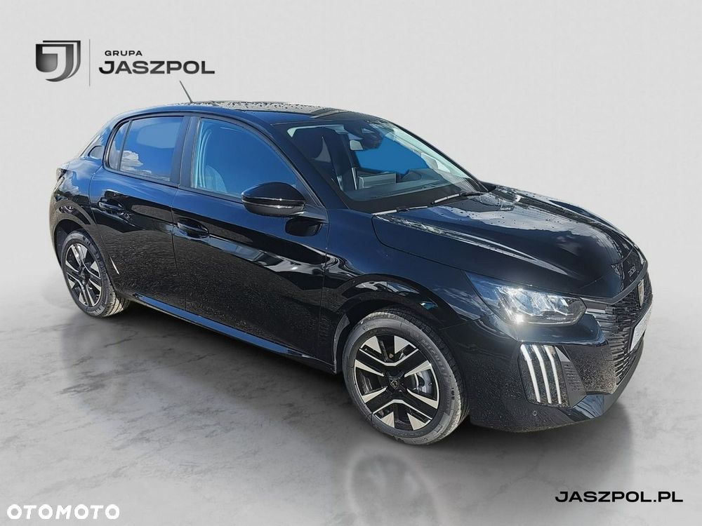 Peugeot 208 - 3