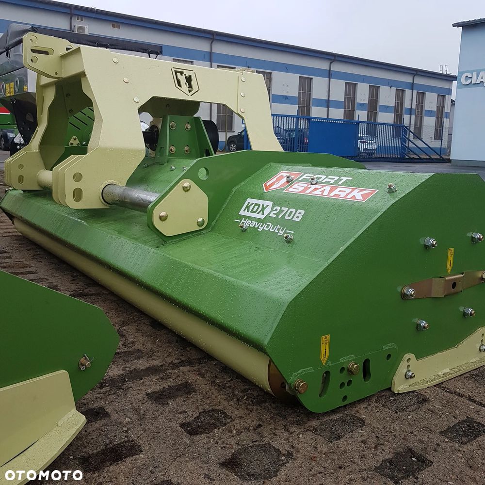 Inny STARK  KDX 270 B -Heavy Duty- - 3