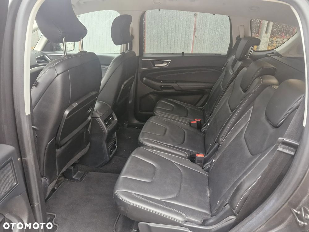 Ford S-Max 2020 photo 5