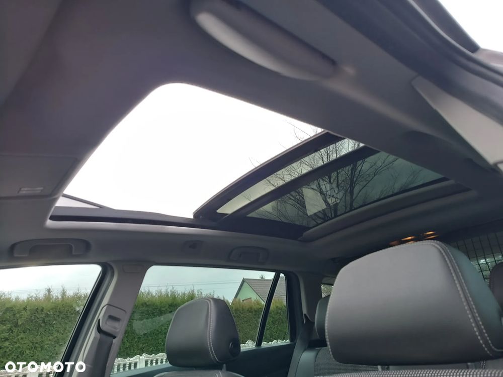 Opel Astra 1.7 CDTI DPF Edition - 6