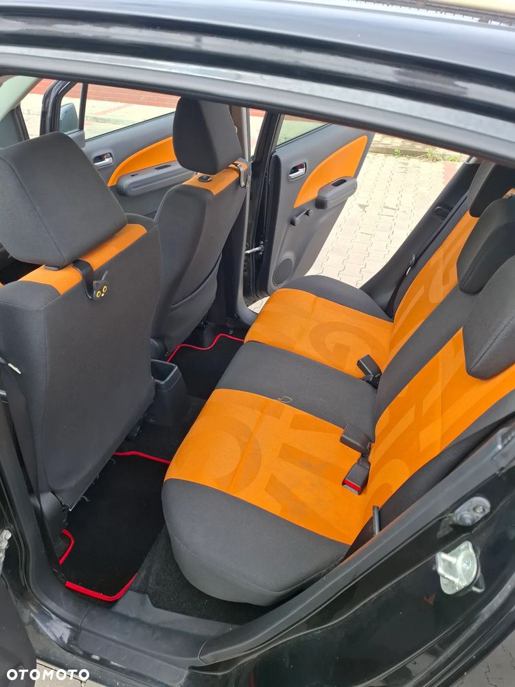 Opel Agila 1.2 Edition - 7