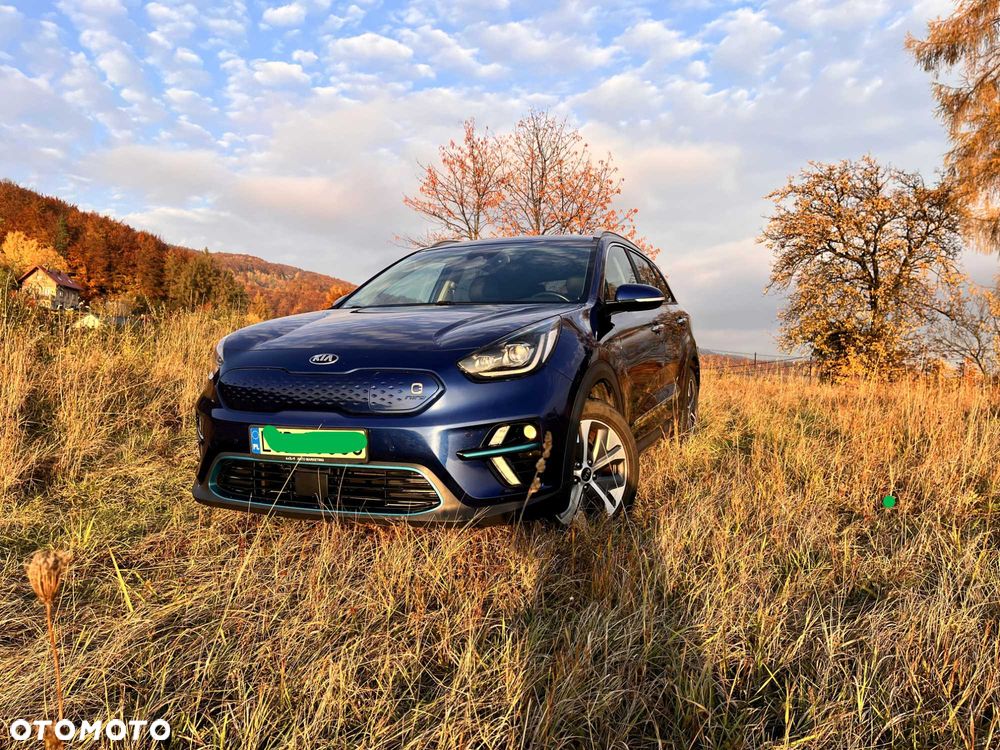 Kia Niro - 15