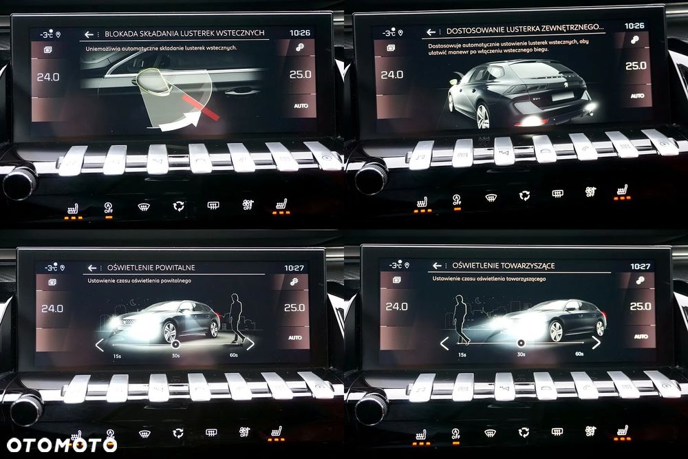 Peugeot 508 1.5 BlueHDi GT S&S EAT8 - 38