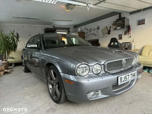 Jaguar XJ XJ6 2.7 Twin Turbo Executive - 2