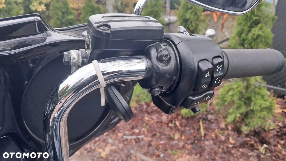 Harley-Davidson Touring Ultra Limited - 14