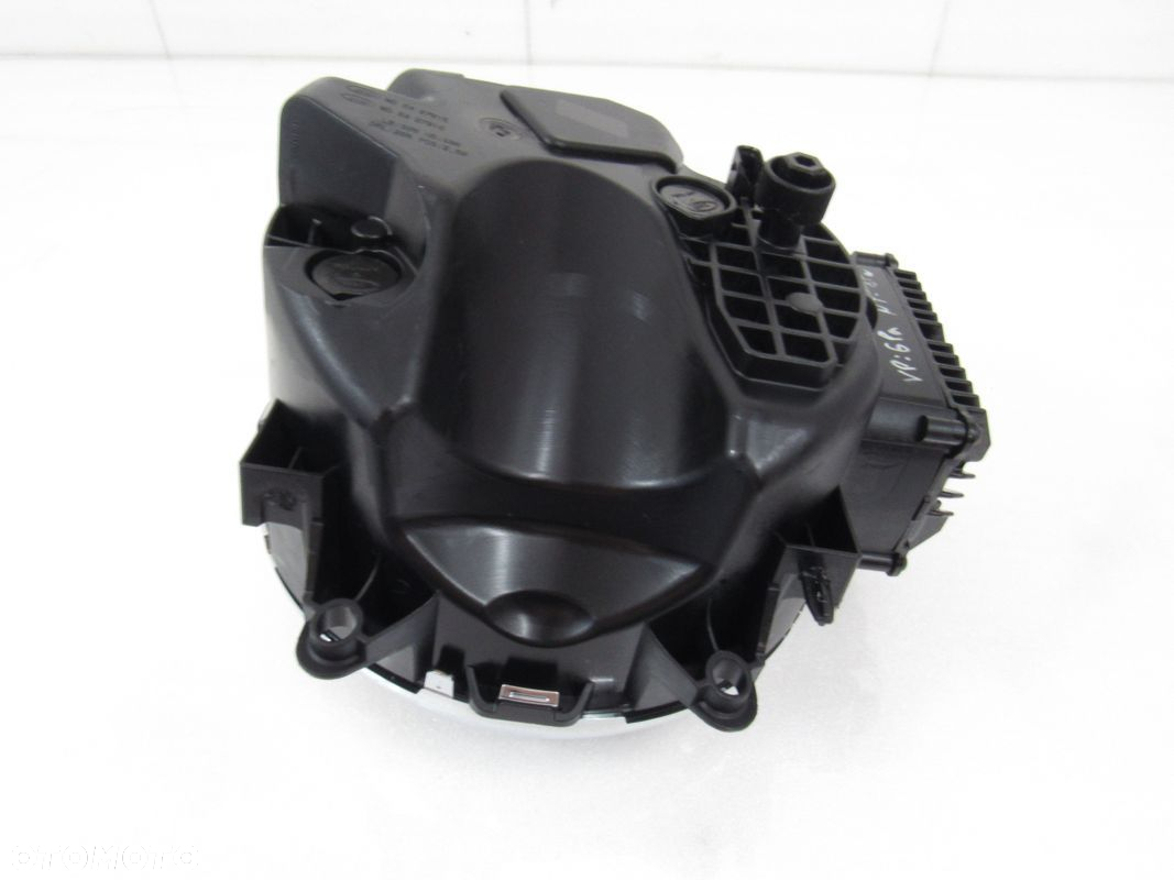 Lampa przód / reflektor BMW R 18 K 35 / R18 K35 - 11