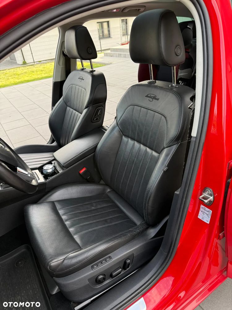 Skoda Superb 2.0 TDI L&K - 12