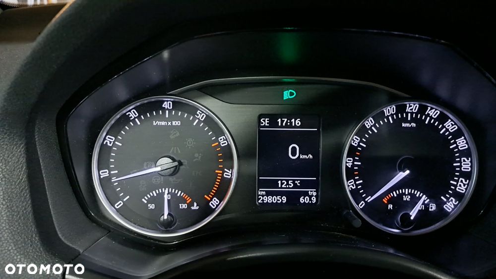 Skoda Octavia 1.8 TSI Elegance - 12