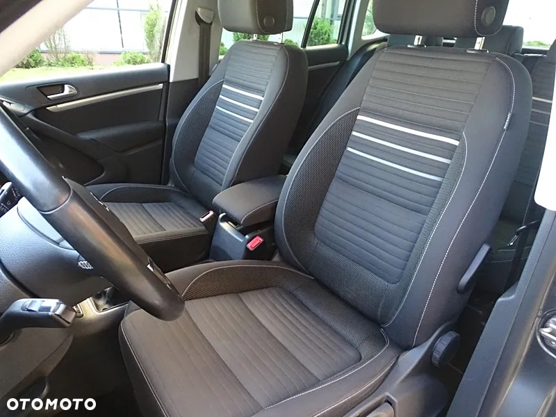 Volkswagen Tiguan 2.0 TDI DPF BlueMotion Technology Cup Sport & Style - 17
