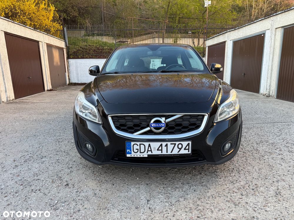 Volvo C30 1.6D - 2