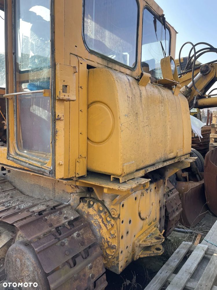 Inny HARVESTER TD 1750 - 5