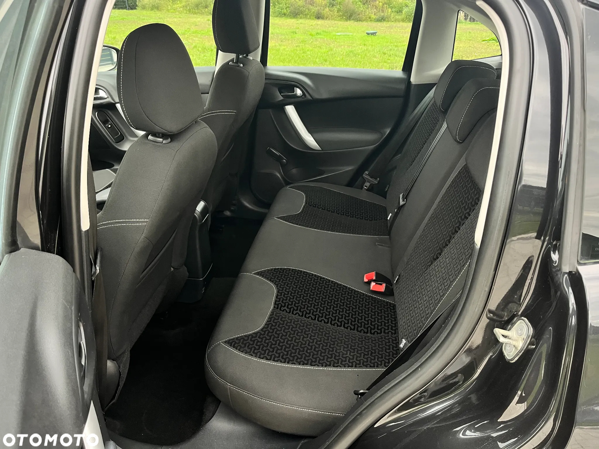 Citroën C3 - 13