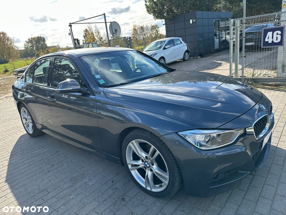 BMW Seria 3