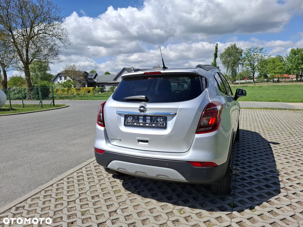 Opel Mokka 1.6 CDTI ecoFLEX Start/Stop Color Innovation - 6