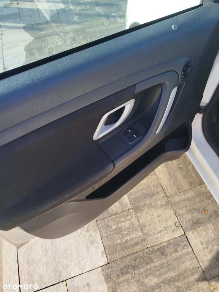 Skoda Roomster 1.9 TDI - 6