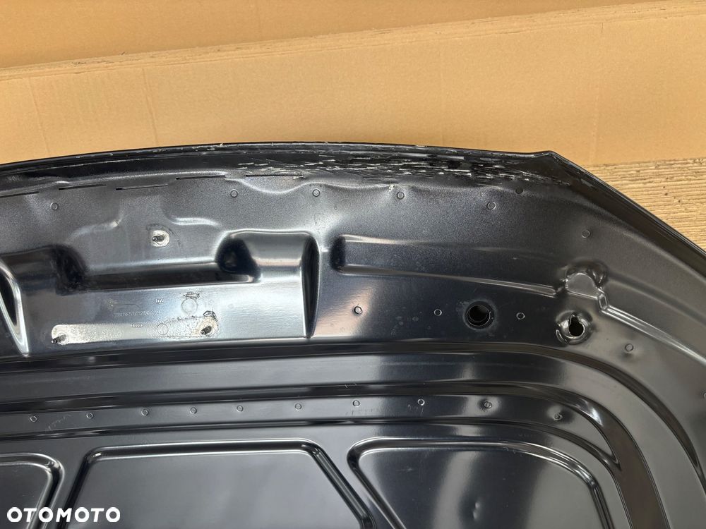 AUDI R8 420 2006-2016R Maska silnika - 4