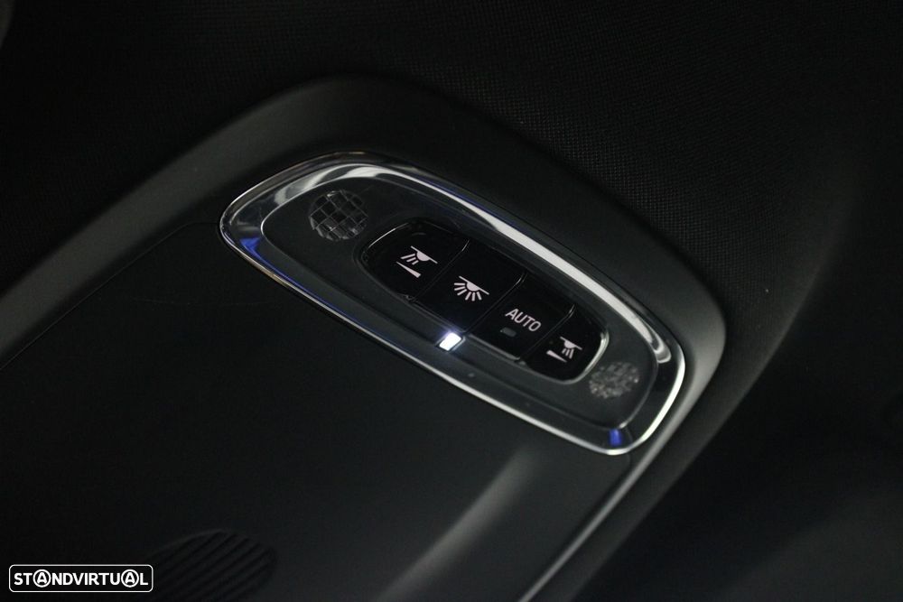 Volvo S90 2.0 T8 PHEV R-Design AWD - 32