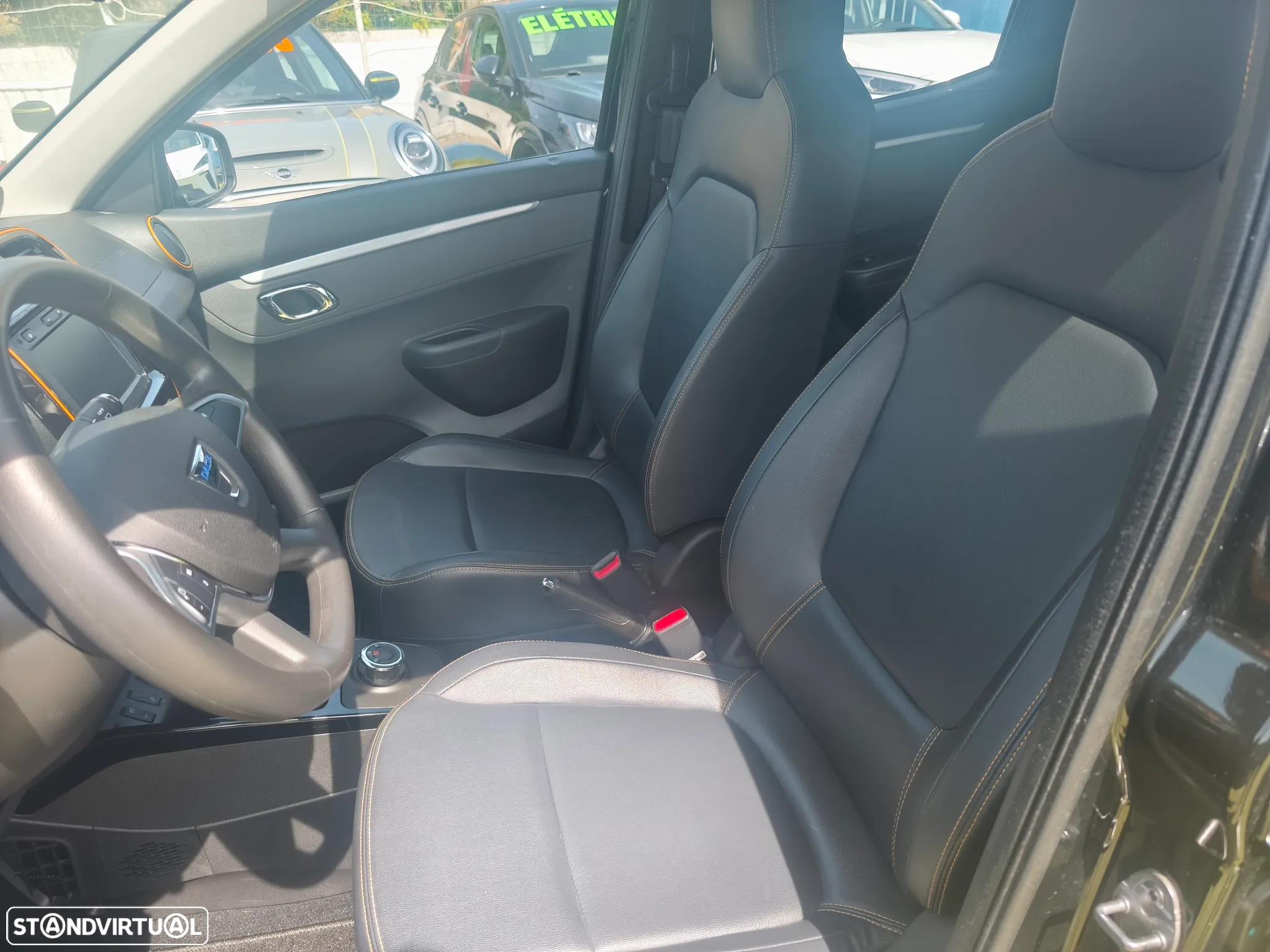Dacia Spring Electric 45 Comfort Plus - 6