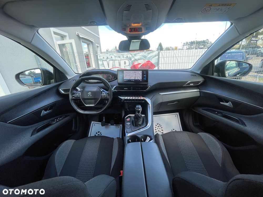 Peugeot 5008 BlueHDi 130 Active - 20