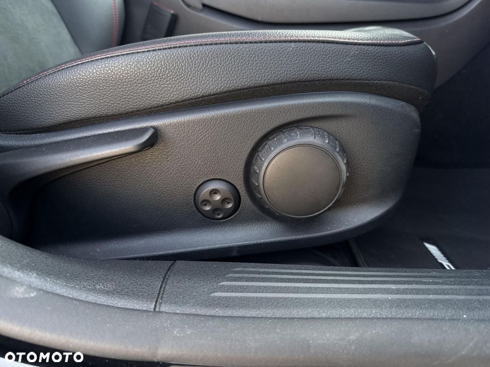 Mercedes-Benz Klasa A - 26