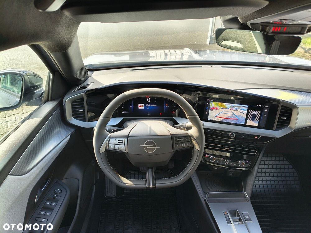 Opel Mokka - 9