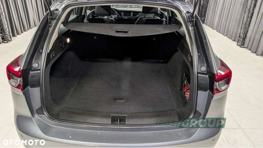 Opel Insignia 2.0 CDTI Enjoy S&S - 12