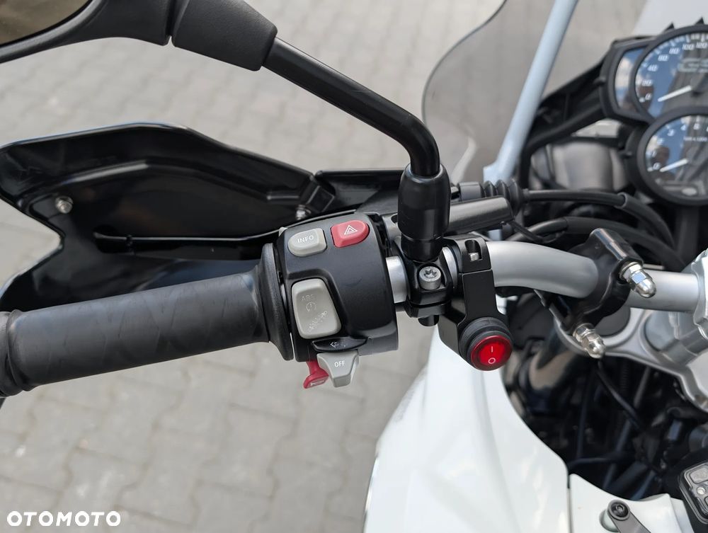 BMW GS - 13