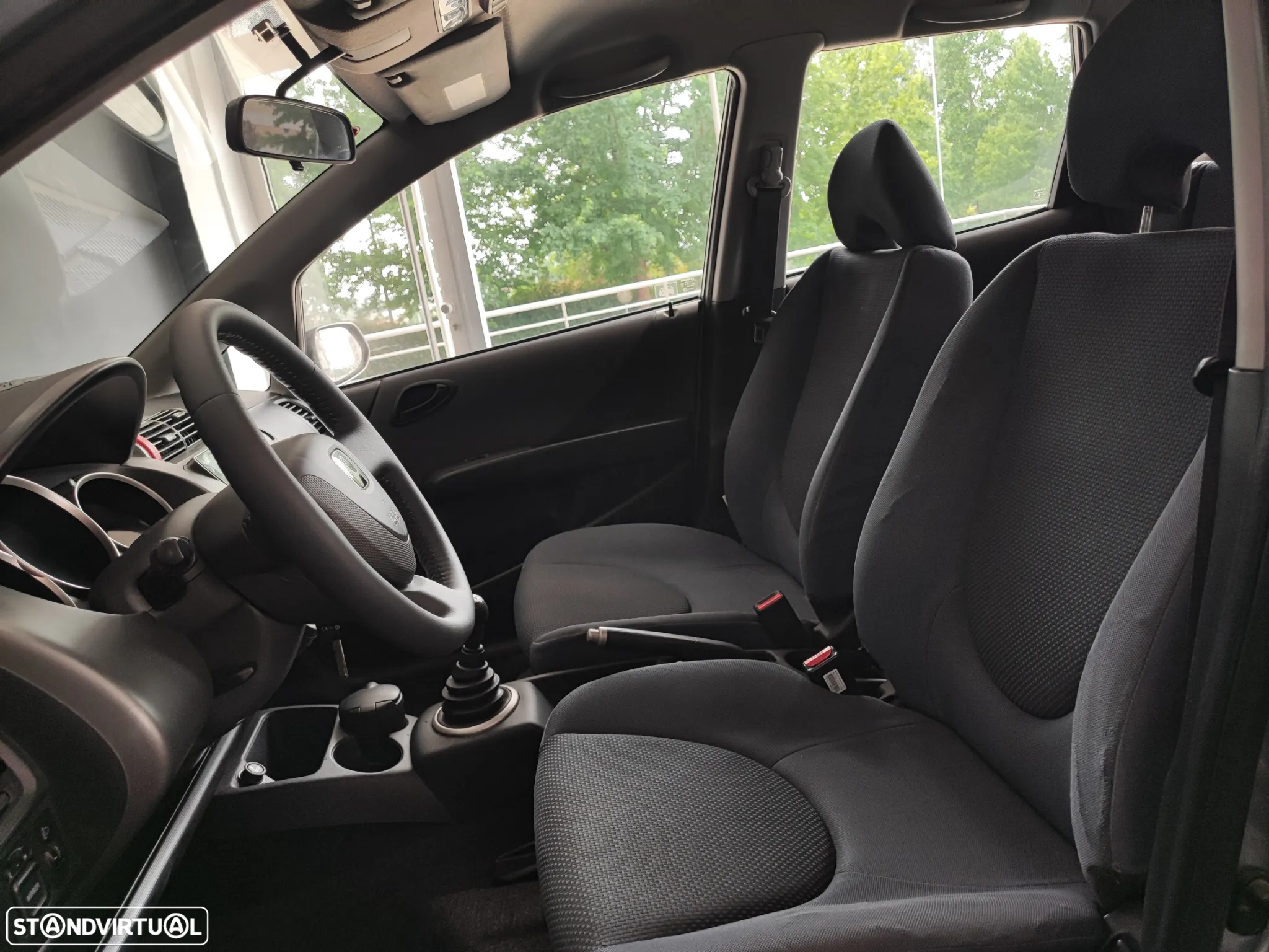 Honda Jazz 1.2 LS Cool AC - 18