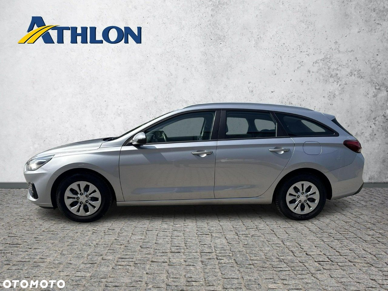 Hyundai i30 1.0 T-GDI Modern - 2