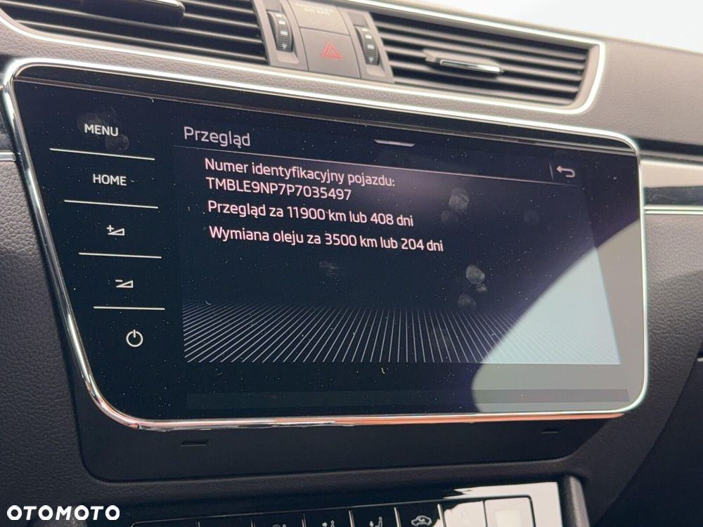 Skoda Superb 2.0 TSI 4x4 L&K DSG - 33
