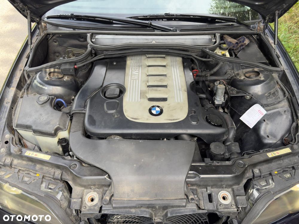 BMW Seria 3 - 11