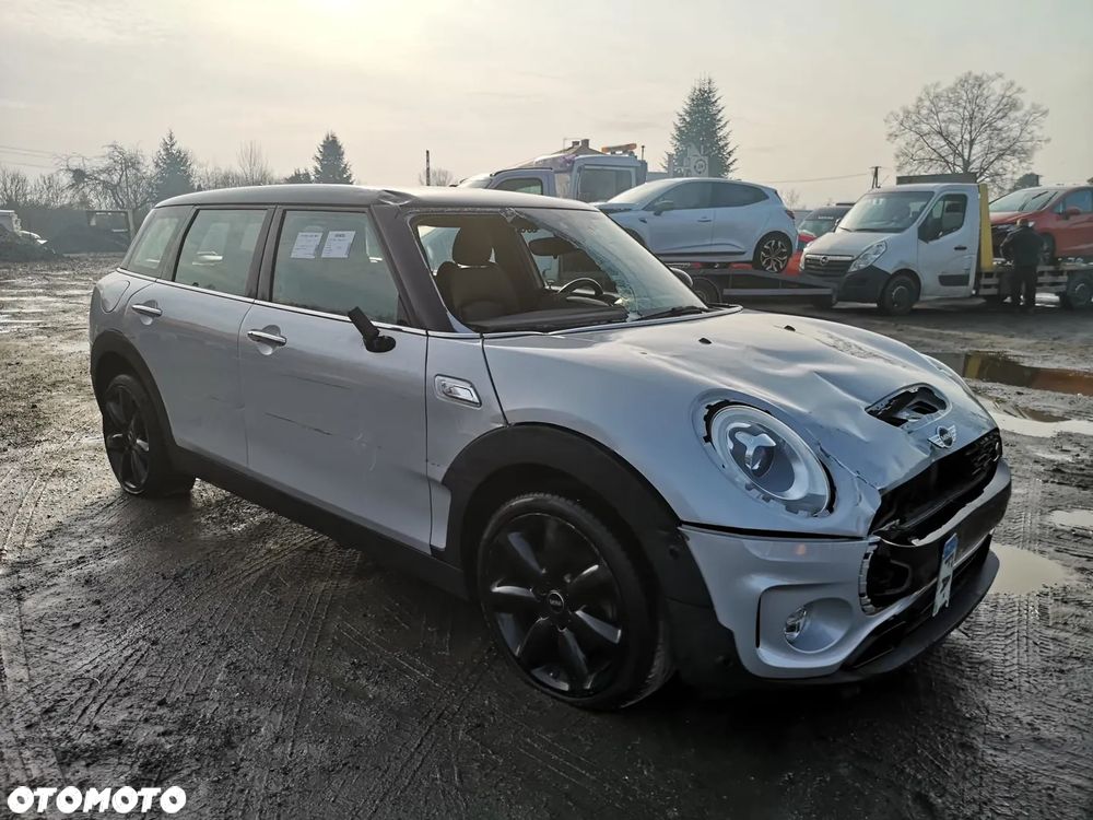 MINI Clubman ver-one-d - 13