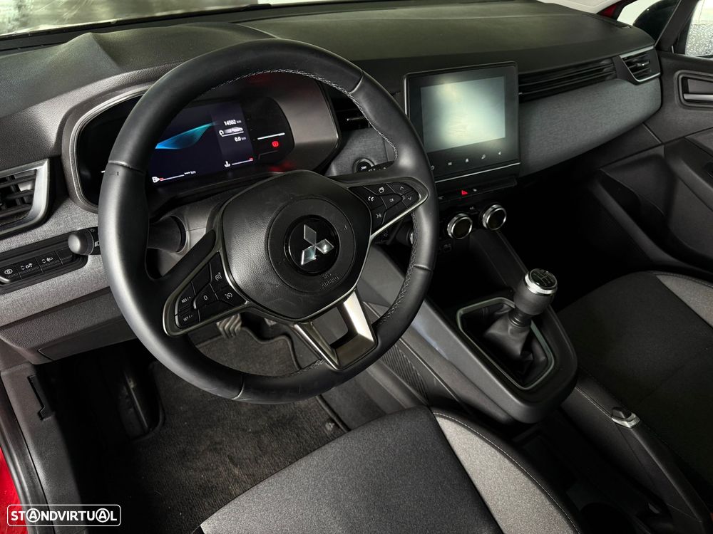 Mitsubishi Colt 1.0 MPI Kyoto - 7