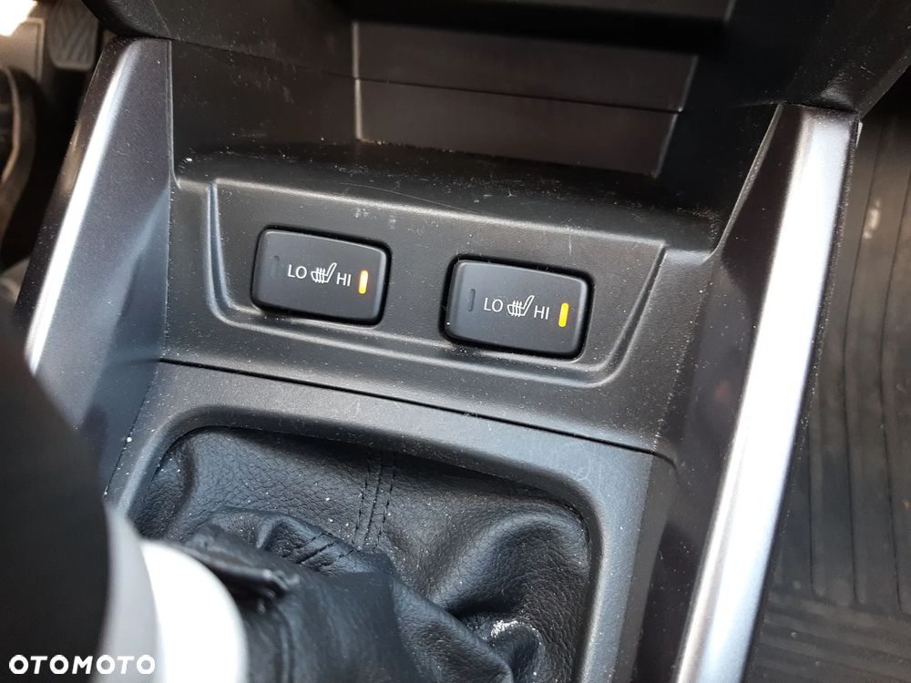Suzuki Vitara 1.4 Boosterjet mHEV Elegance 2WD - 28