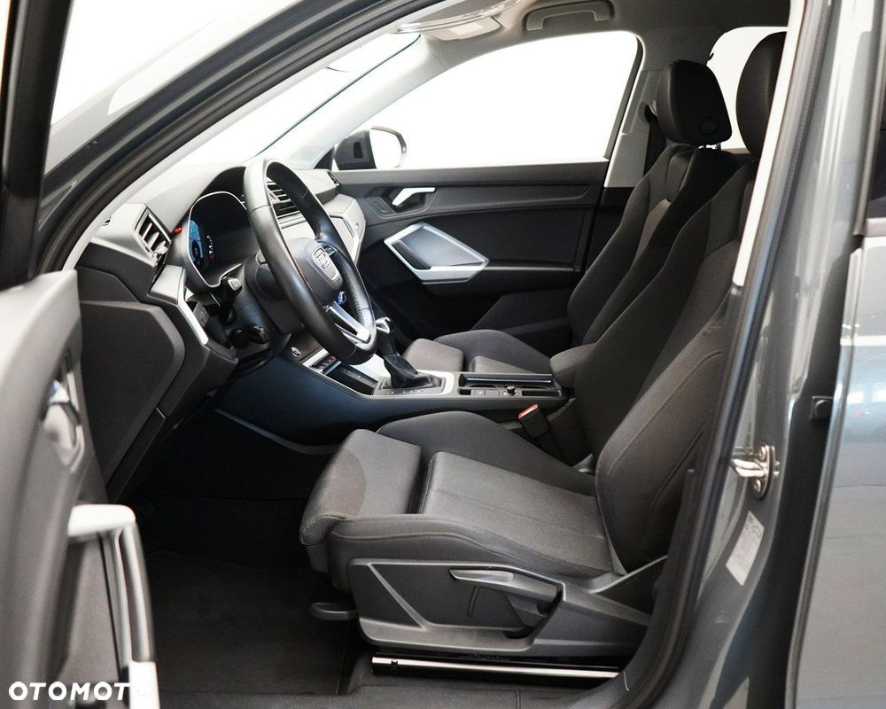 Audi Q3 - 13