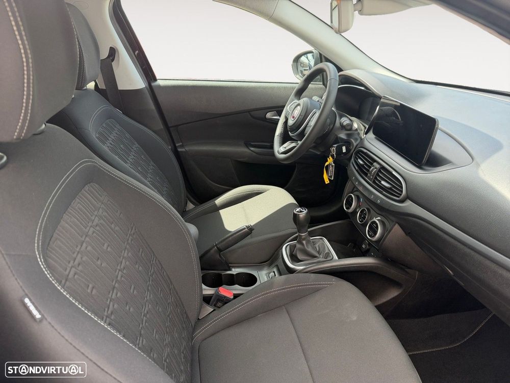 Fiat Tipo Station Wagon 1.0 GSE T3 - 15