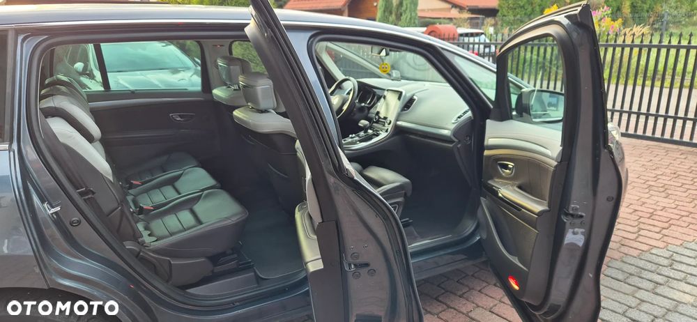 Renault Espace 1.6 dCi Energy Initiale Paris EDC 7os - 13